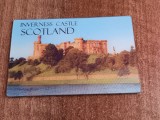 D5 - Magnet frigider - tematica turism - Scotia 1