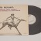 Ionel Perlea &ndash; Don Quichotte / Variatiuni Simfonice - disc vinil vinyl LP NOU