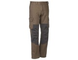 Pantaloni Blaser CANVAS FOREST Canvas Forest Kaki (Marime: 48)