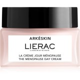 Lierac Ark&eacute;skin The Menopause Day Cream crema de zi reincarcabil 50 ml