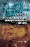 O istorie in date a exilului si emigratiei romanesti (1949-1989) | Dumitru Dobre, Militara