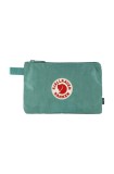 Fjallraven borseta Kanken Gear Pocket culoarea turcoaz, F25863.664