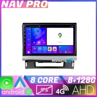 Navigatie Opel Astra J Octa Core KIT 072 EDOTEC-LITE Android Ecran 720P Octa Core 8 128 Carplay CarStore Technology foto