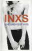 Caseta INXS ‎– The Greatest Hits, originala, Casete audio, Rock