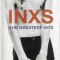 Caseta INXS &lrm;&ndash; The Greatest Hits, originala