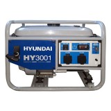 Hyundai HY3001 - Generator de curent monofazic 2.8kW compact si eficient