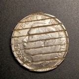 Cumpara ieftin 100 Lei 1936 Demonetizata