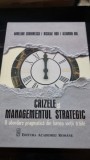 Crizele si managementul strategic - Aurelian Simionescu