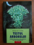 Denise de Castilla - Testul arborelui