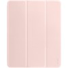 Husa Tableta Piele Usams US-BH589 pentru Apple iPad Pro 12.9 (2020), Roz