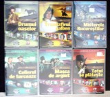 FILMELE ADEVARUL: COLECTIA MARGELATU DVD-1-6-353469