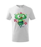 Tricou Personalizat - Happy Friends 13
