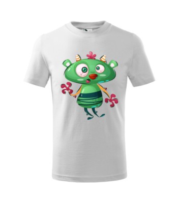 Tricou Personalizat - Happy Friends 13 foto