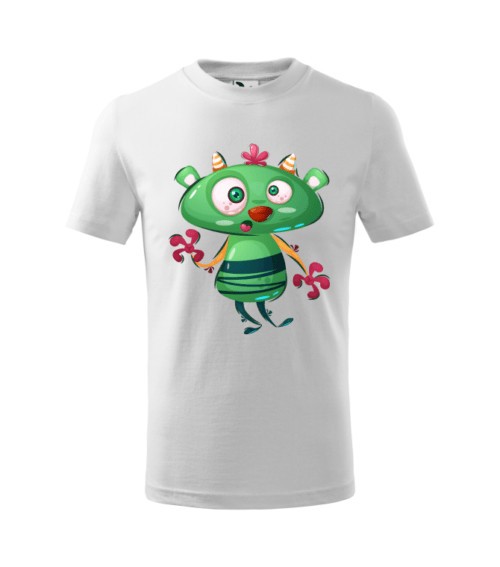 Tricou Personalizat - Happy Friends 13