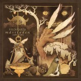 Vildhjarta Masstaden under Vatten 180g LP+poster (2vinyl)