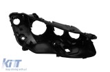 Carcasa dreapta pentru faruri potrivita pentru Mercedes S-Class W221 2005-2008 Performance AutoTuning
