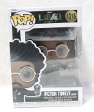 Figurina Funko POP 1316 Loki Season 2 Victor Timely