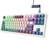 Tastatura mecanica Trust GXT 872 Xyra al