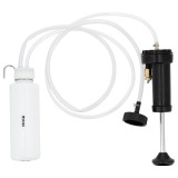 Yato YT-06837 - Dispozitiv pentru umplerea si golirea lichidului de frana 400 ml