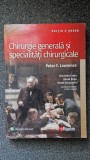 CHIRURGIE GENERALA SI SPECIALITATI CHIRURGICALE - Lawrence