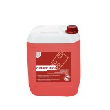 CLEANEX FE-CU 10 KG DEZINCRUSTANT CENTRALA TERMICA LBXCLFC010