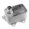 Radiator ulei motor, Termoflot Audi A3 1.8 T 1.8tfsi 2006-, 2.0tfsi 2004- Skoda Octavia 1.8tsi 2007-, Superb 1.8tsi 2008-, Golf 6 1.8tsi 2009-, 2.0gt
