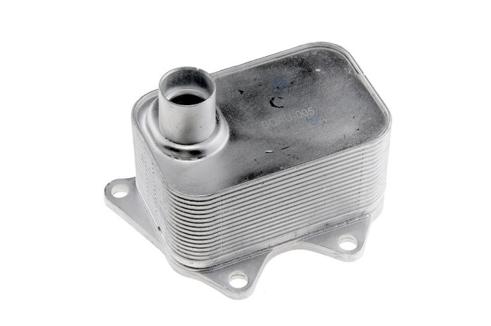Radiator ulei motor, Termoflot Audi A3 1.8 T 1.8tfsi 2006-, 2.0tfsi 2004- Skoda Octavia 1.8tsi 2007-, Superb 1.8tsi 2008-, Golf 6 1.8tsi 2009-, 2.0gt
