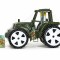 TRACTOR BAMS 0 MILITAR