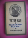 HOPCT OAMENII MARII/ VICTOR HUGO-EDIT TINERETULUI 1968 -364 PAG