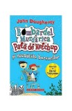 Bombardel şi Murdărica. Pata de ketchup şi năzb&acirc;tiile bursucilor - John Dougherty