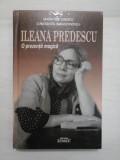 ILEANA PREDESCU - MARIA-ZOE IONESCU, CONSTANTIN PARASCHIVESCU