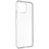 Husa Xiaomi Mi 11 Lite Transparenta, Silicon