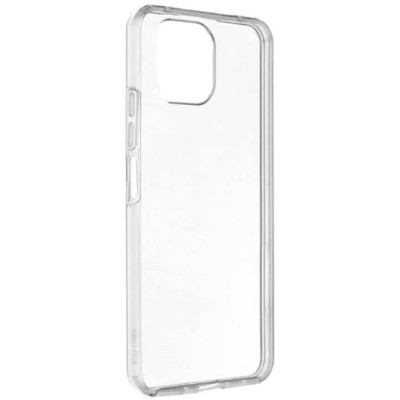 Husa Xiaomi Mi 11 Lite Transparenta foto