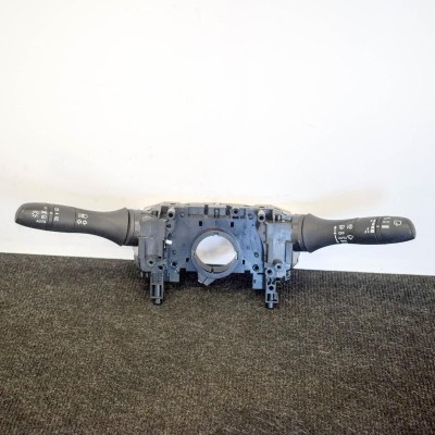 Maneta semnalizare ștergătoare NISSAN QASHQAI II J11, J11_ 2016 OEM: 15Z15SD1 3949892 foto