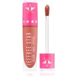 Jeffree Star Cosmetics Velour Liquid Lipstick ruj de buze lichid culoare Allegedly 5.6 ml