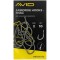 Carlige AVID Armorok Hooks Snag, Nr.4, 10buc/pac