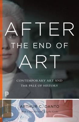 After the End of Art: Contemporary Art and the Pale of History foto