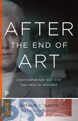 After the End of Art: Contemporary Art and the Pale of History