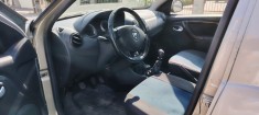 Dacia Duster 1.5 dci 2012 110cai