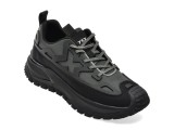 Pantofi sport GRYXX gri, 79069, din material textil