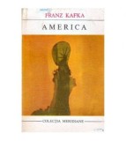 Franz Kafka - America - 100537