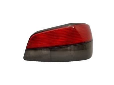 Stop spate lampa PEUGEOT 306 (7_), 05.1997-12.2001, partea dreapta, DEPO, tip bec P21/5W+tip bec P21W+PY21W; fara soclu bec , modele Hatchback foto