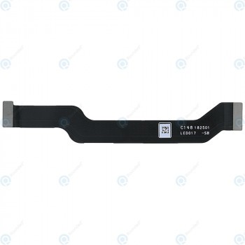 OnePlus 6T (A6010 A6013) LCD flex 1041100037 foto