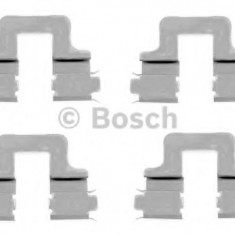 Set accesorii, placute frana SKODA SUPERB II Combi (3T5) (2009 - 2015) BOSCH 1 987 474 314