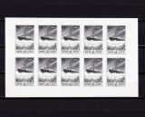 URSS / Rusia 1984,&quot;Nave -spargator de gheata atomic&quot;,serie mcoala nedant.,MNH