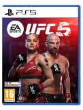 Ea Sports Ufc 5 PS5, Electronic Arts