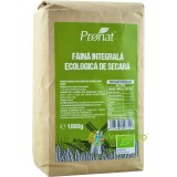 Faina Integrala de Secara Ecologica/Bio 1kg