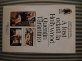 Quentin Tarantino A fost odata la Hollywood