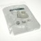 SAC ASPIRATOR =&gt; MAKITA DVC260, 10BUC. 42299 pentru aspirator SQOON