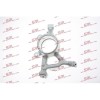 Portfuzeta Mercedes Glk-Class (X204), 06.08-12.15, Punte Fata, Dreapta, SRLine